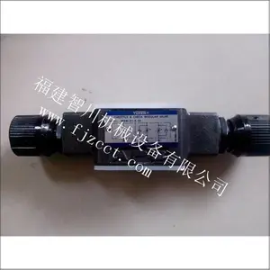 全新原装 电磁阀-油研厦门供应现货 MSW-01-X-50