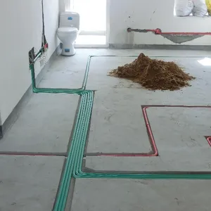 盐田房屋水电安装哪家收费合理 欢迎咨询 深圳市胜森创装饰设计工程供应