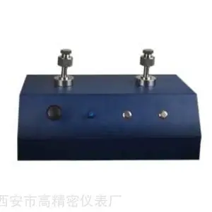 电动微压源