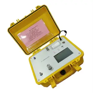 RCCD SF6��Яʽ���崿�ȷ�����