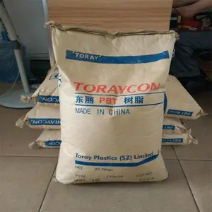 Toray Resin Company PBT 1184G-A30 超高韧性 阻燃性塑胶颗粒