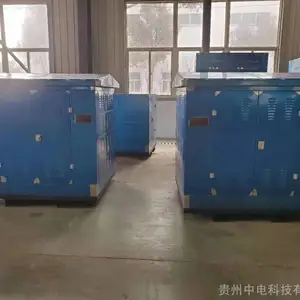 KSG11-630/10/0.693/0.4矿用一般型干式变压器