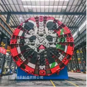 盾构机回转支承