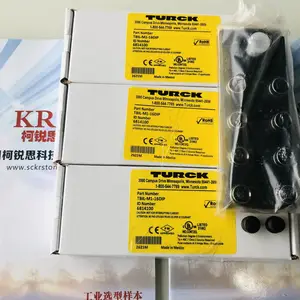 TURCK������ FCS-G1/2A4P-LIX-H1141/L080