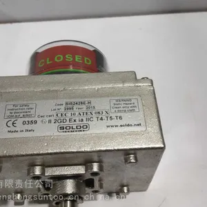 ԭװ����soldo��λ����SF60281-10A11A3