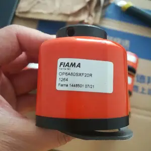 ��Ӧ�¹�Fiama ������ʾ�� OP6-A-8.0-SX-F20-R