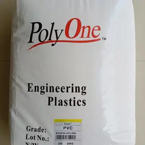 供应美国普立万冲击改良耐气候防火V-0级PVC：M3500，M3400，M2110，M1015
