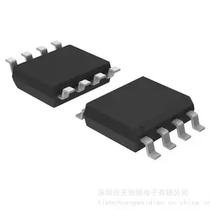 如韵 原厂 CN3052A 500毫安USB接口电池充电器电路