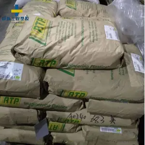 阻燃PP美国rtp 102 HB注射成型 玻纤增强pp塑胶原料