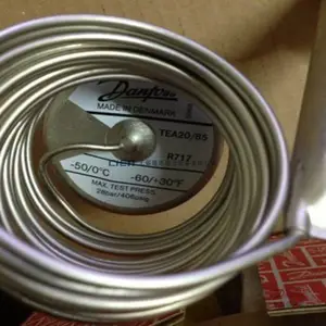 DANFOSS����˹�������ͷ�TEAT20-8/TEAT20-12/TET20-20