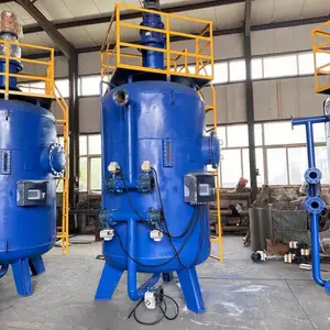 DN1500���޲���ȫ�Զ��ֶ���ɰ������ ����̿����ú������������ǿ