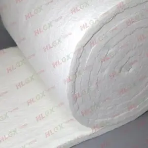 火龙直销硅酸铝陶瓷纤维毯 普通1050型 标准1260型 含锆1400型
