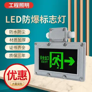 LED����˫ͷӦ����������ȫ���ڱ�־��ָʾ��