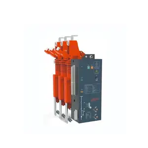 10KV���ڸ�ѹ����λ��ո����·��VEF-12/630-20