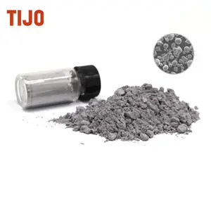 TIJO 铝合金粉末7075铝基钎焊粉 用于高压结构零件的高强度材料