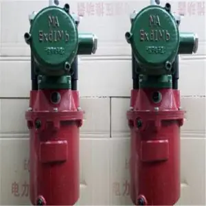 ���÷����ƶ��� �����͵���Һѹ�ƶ���YT1-180Z/12��ѹ660-1140