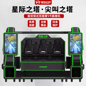 �Ǽ�֮��vr�豸 �̳��е��Ǽ���¥�����ɽ��ð����԰