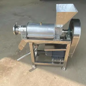 ���Ϲ��Ƴ��ӹ��豸 ˮ��֭ե֭�� ����ʽ����ե֭�豸