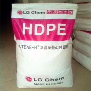 ���ϸ��� ME2500 HDPE ����LG ������͸�ʺ����Ժܺ� �̱�Lutene