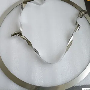 Laminum C1 、Laminum A1 、 Laminum G1多层不锈钢垫片 多层铝垫片