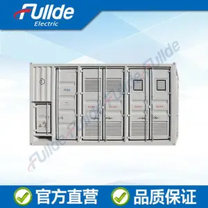 福德 纯阻性负载 LB-3MW-AC10.5KV-J 设备厂家 规格齐全 欢迎致电