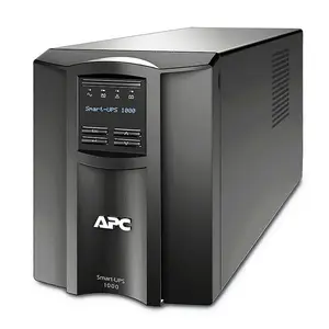 APC UPS����ϵ�Դ SMT1000I-CH ���߻���ʽ 1KVA/700W Smart-UPS T 1000