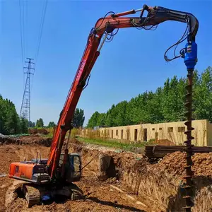 �ɵ�4500NM�ھ���ù��׮��������ھ�������� װ�ػ���װ���