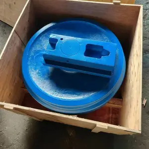 供应宝娥BG24H引导轮,宝娥旋挖钻机,