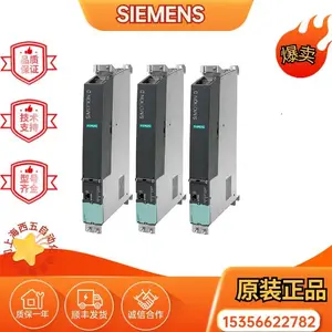 6SL3120-1TE21-8AD0������S120�����ģ��/�鱾��D���ڲ�����600v