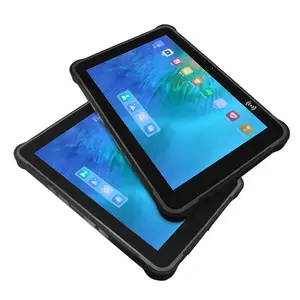 10.1寸三防平板电脑 RK3588 开源鸿蒙系统4.1,内存8G+256GB
