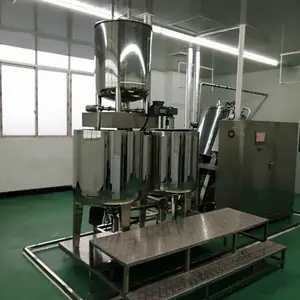 纳米金属氧化物研磨分散机超高速研磨分散机SID/希德XMD