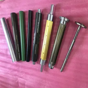 动力导辊 输送同步 表面光滑 规格大小定做加工厂