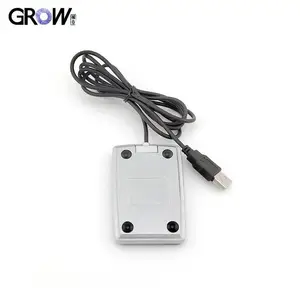 GROW���¿Ƽ�ָ���Ǹ������ش�����ʶ��׼������ָ����USB�ӿ�