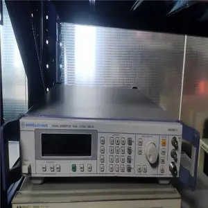 SML03�źŷ�����\�����޵���ʩ�ߴ�Ƶ��9kHz��3.3GHz����