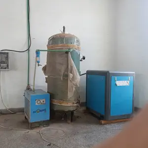 捷豹空压机专用油厂家配件售后故障维修保养