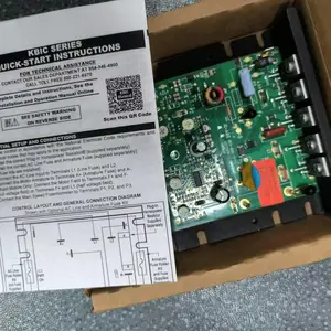 ��Ӧ����ԭװ KB Electronics ��������� KBIC-125
