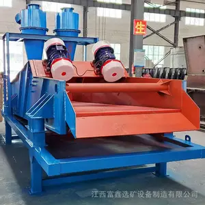 ϸɳ���ջ� ú����ˮɸ β����ˮ�����豸 ��ˮ�����