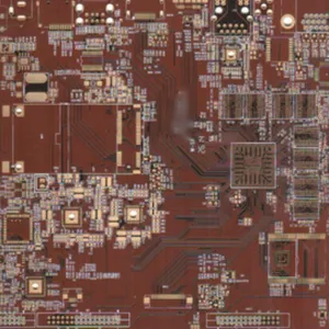 江门四层PCB定做 深圳市富盛电子精密技术供应