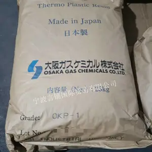 代理出售COC 日本大阪天然气 OKP-1 光学镜头应用 原厂原包