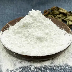 甲基纤维素厂家 食品级水溶性 增稠剂 乳化剂 稳定剂