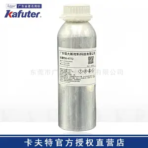 卡夫特K-4772专门针对硅橡胶的底涂处理剂500ml