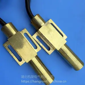 湖北杭荣Q-TC01-24-G停车开关、矿用一般型永磁限位开关