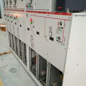 直销SRM6-12充气柜,充气柜哪里有卖;型号齐全