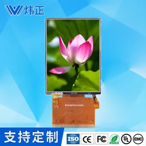 2.8��tftҺ���� 2.8����ʾ�� ���ܼҾ�Һ���� ��TP ���������Ʒ