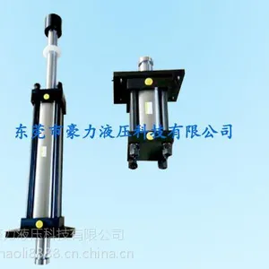 耐磨磁性油缸,东莞市豪力液压科技有限公司