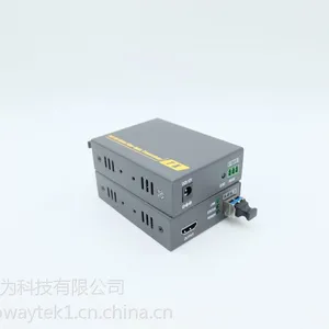 hdmi光端机带usb键盘鼠标 4K传输 HDMI光纤传输