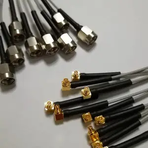 奥纳科技SMA-SMPM射频线缆
