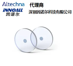 Altechna径向偏振转换器S波片