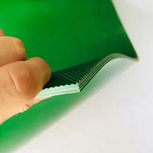 钻石纹三布四胶输送带厂家