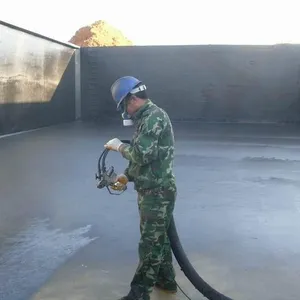 长春管道防腐